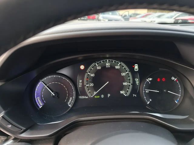 Mazda MX-30 Advantage