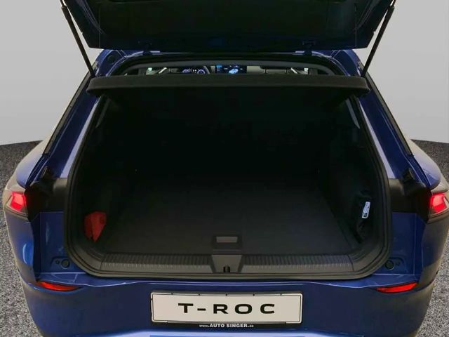 Volkswagen T-Roc 1.5 eTSI DSG Life