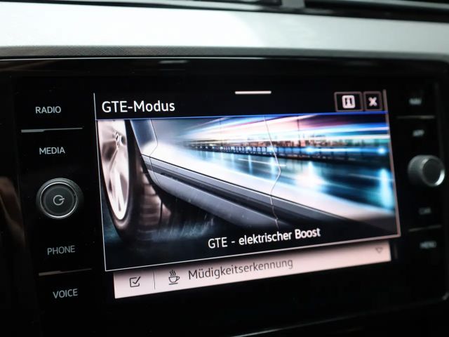 Volkswagen Passat GTE Variant eHybrid