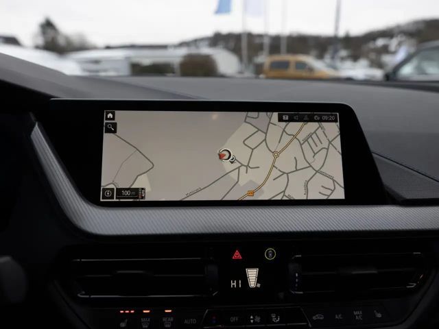 BMW 118 118i M-Sport Sedan