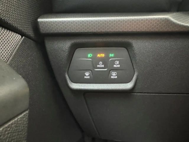 Seat Leon Sportstourer Style