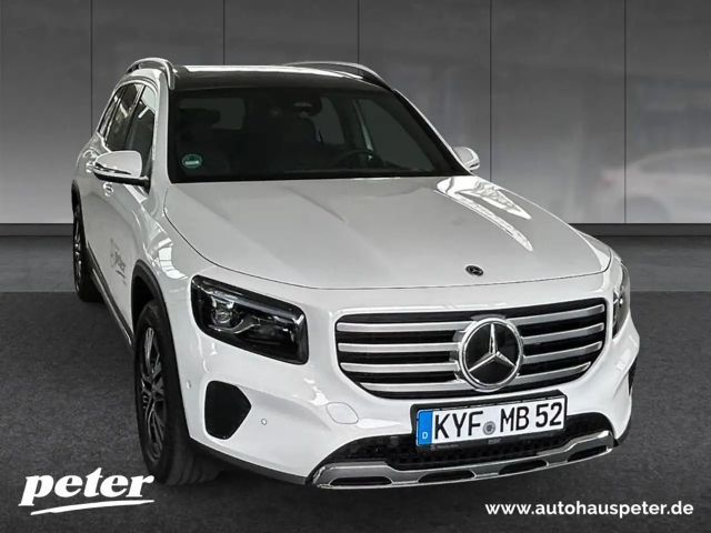Mercedes-Benz GLB 200 Progressive
