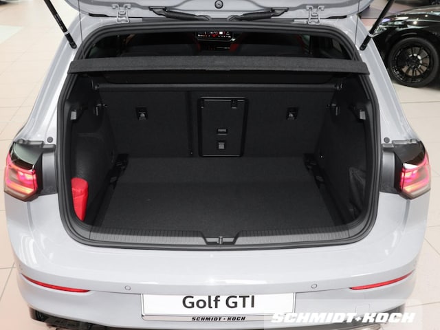 Volkswagen Golf 2.0 TSI GTI