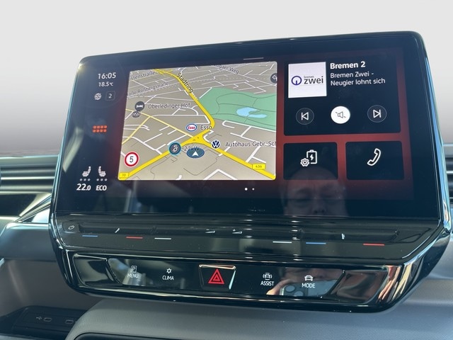 Volkswagen ID.Buzz Pro