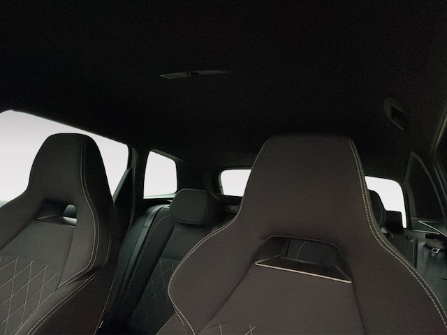 Skoda Karoq 1.5 TSI Sportline