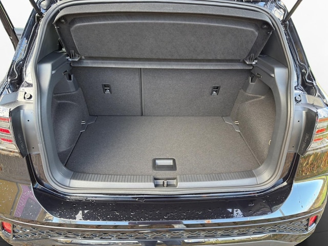 Volkswagen T-Cross 1.5 TSI DSG