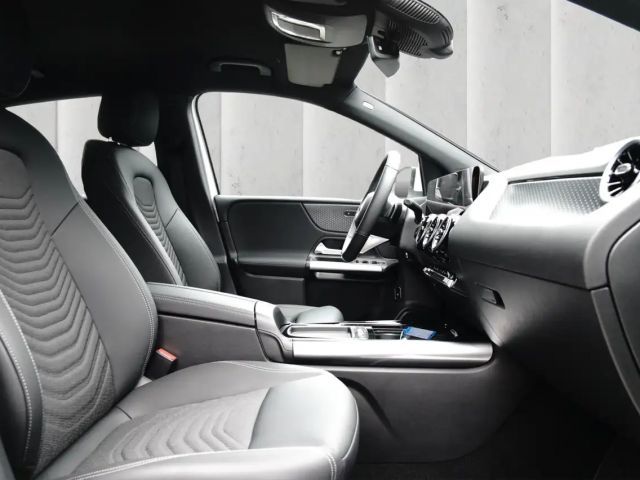 Mercedes-Benz B 180 Progressive