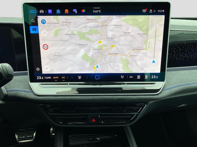 Volkswagen Passat 2.0 TDI R-Line Variant