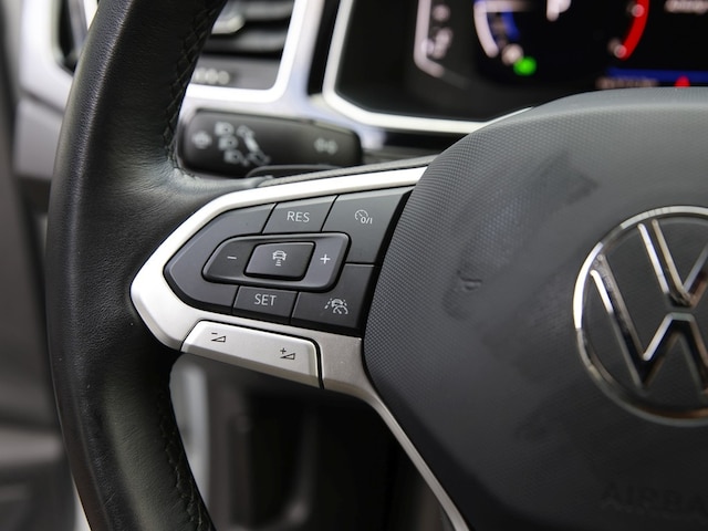 Volkswagen Polo 1.0 TSI DSG Style