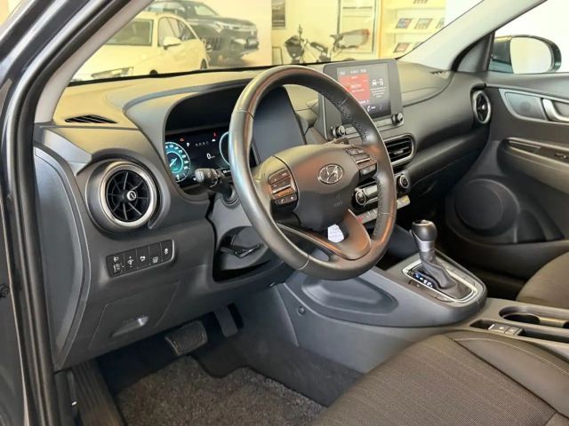 Hyundai Kona 1.6 Hybrid
