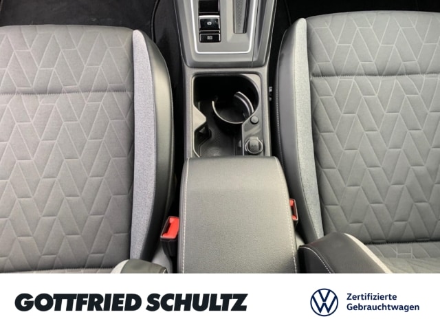 Volkswagen Golf DSG Variant