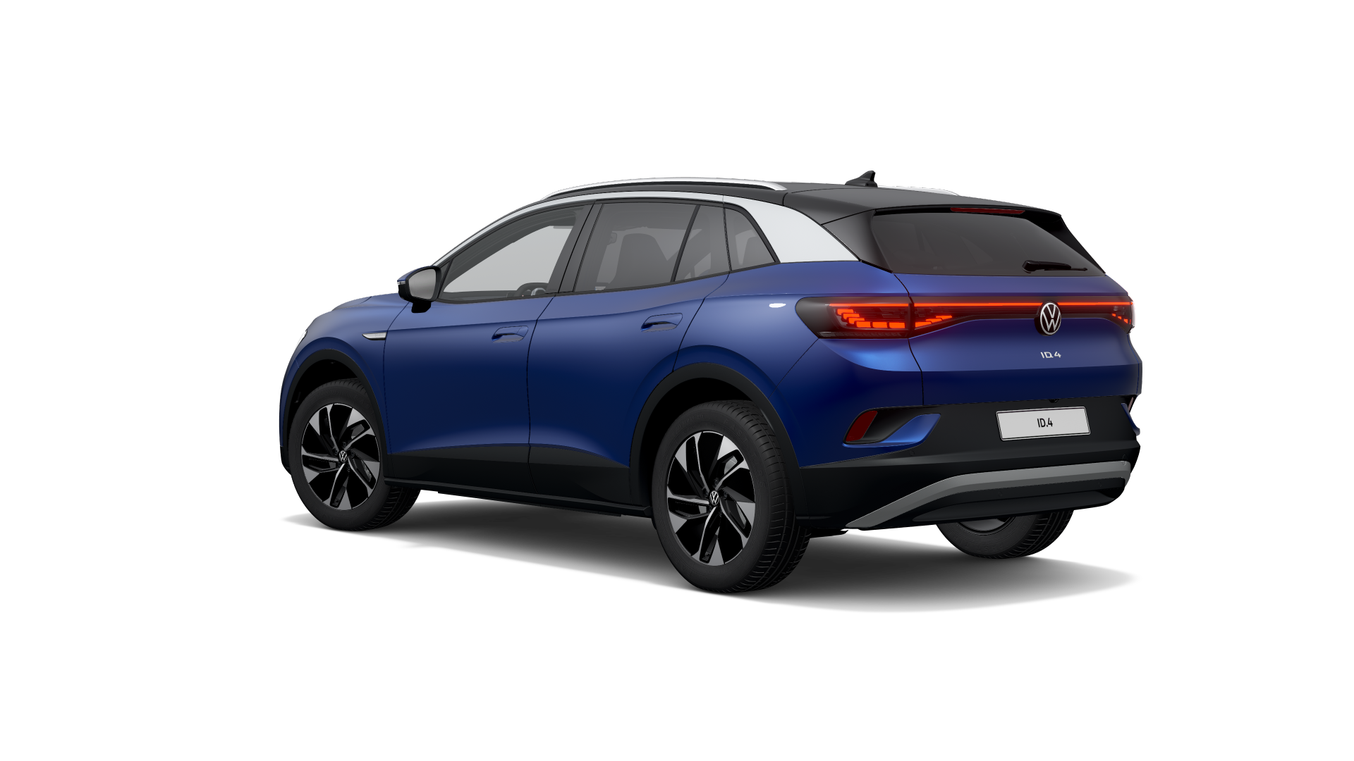 Volkswagen ID.4 Performance Pure