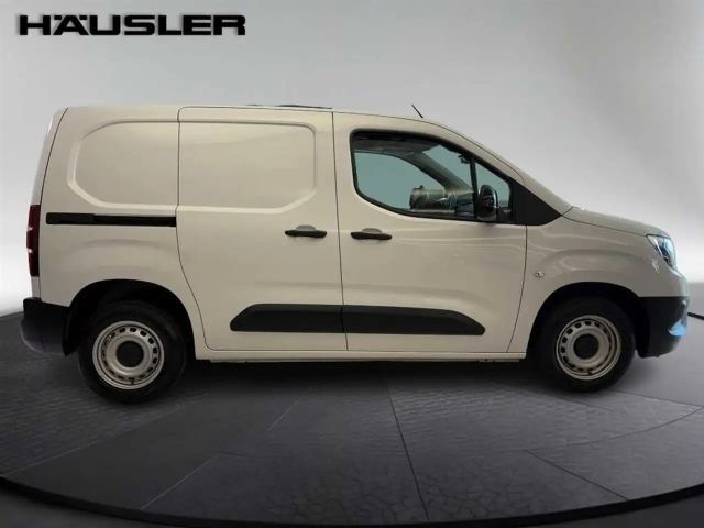 Opel Combo Cargo Edition Klima Tempomat Multifunktionslenkrad