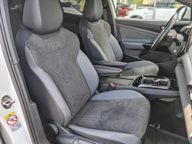 Volkswagen ID.4 IQ.Drive Performance Pure