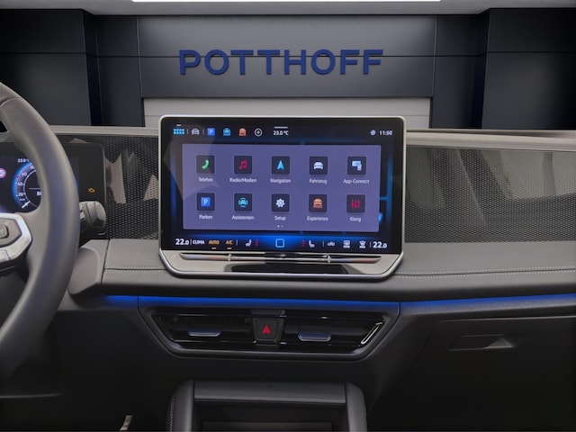 Volkswagen Tiguan 1.5 eTSI DSG Life