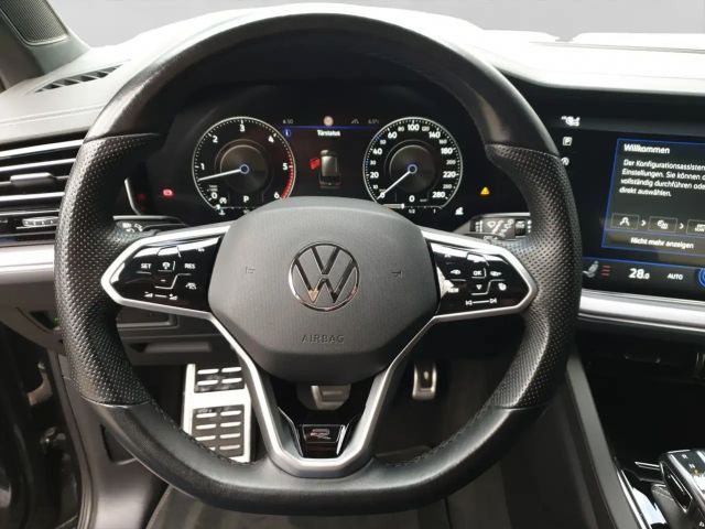 Volkswagen Touareg 3.0 V6 TDI R-Line