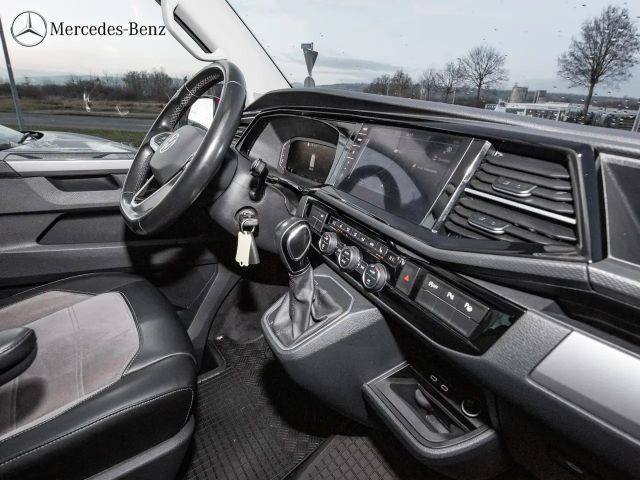 Volkswagen Multivan 2.0 TDI T6