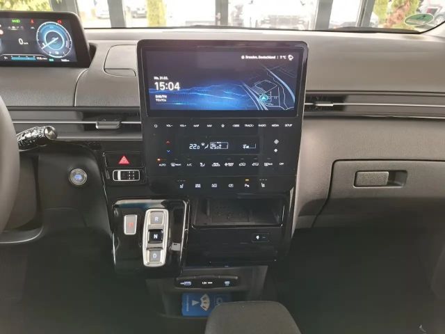 Hyundai Staria Trend