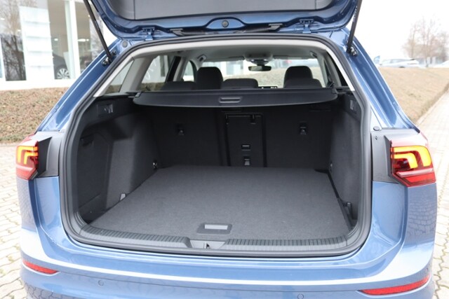 Volkswagen Golf 1.5 TSI Variant