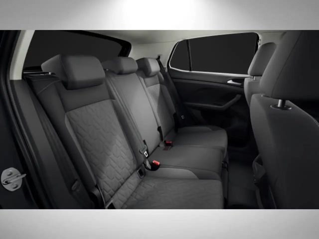 Volkswagen T-Cross 1.0 TSI DSG Life