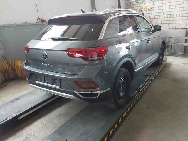 Volkswagen T-Roc 1.5 TSI DSG IQ.Drive