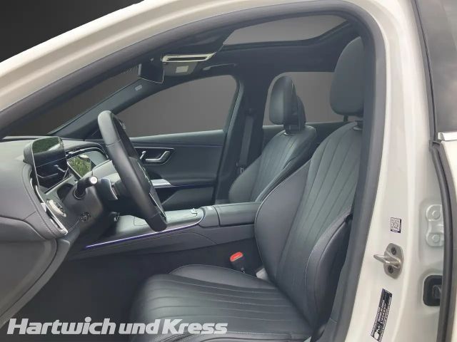 Mercedes-Benz E 450 4MATIC AVANTGARDE Estate