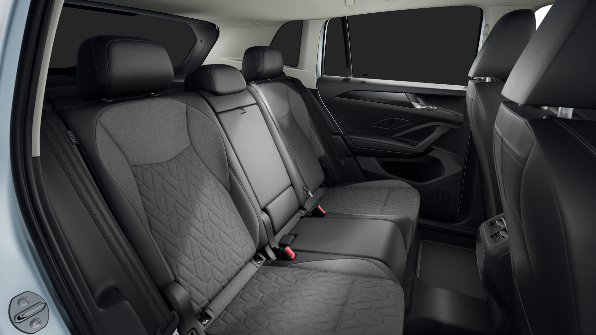 Volkswagen Tiguan 1.5 eTSI DSG Life