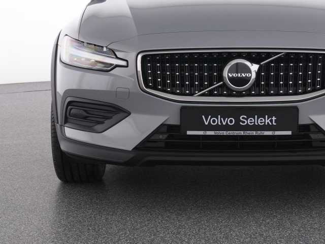 Volvo V60 Cross Country CC