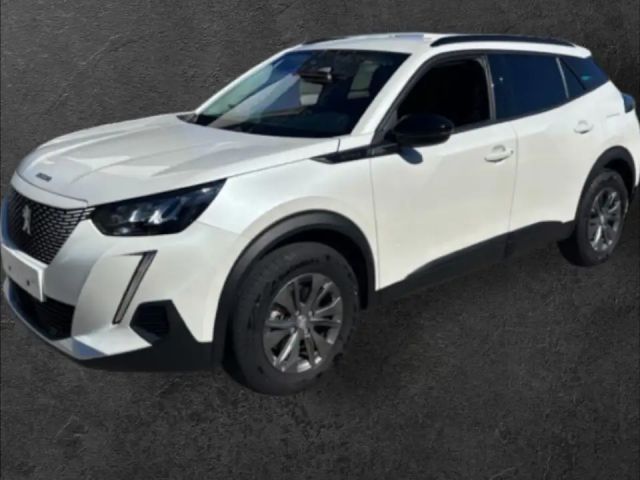 Peugeot E-2008 GT-Line