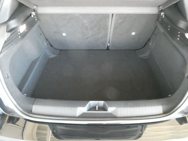 Opel Astra Business Edition