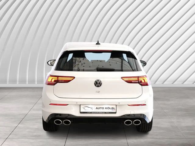 Volkswagen Golf 2.0 TSI 4Motion Golf VIII