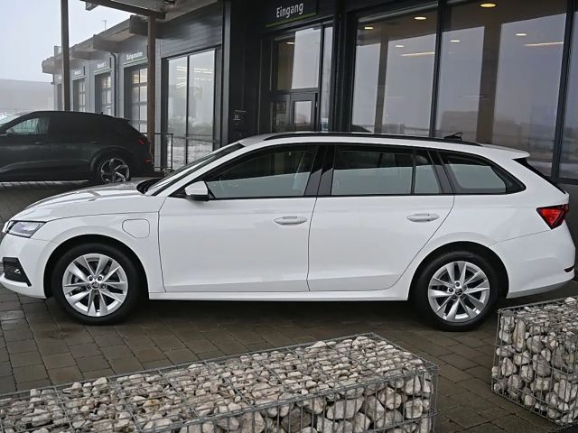 Skoda Octavia Combi Style Style iV
