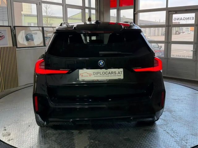 BMW iX1 M-Sport
