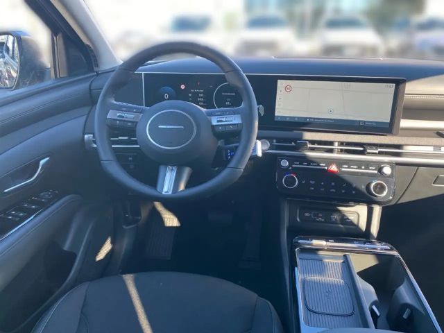 Hyundai Tucson 1.6 2WD T-GDi Trend