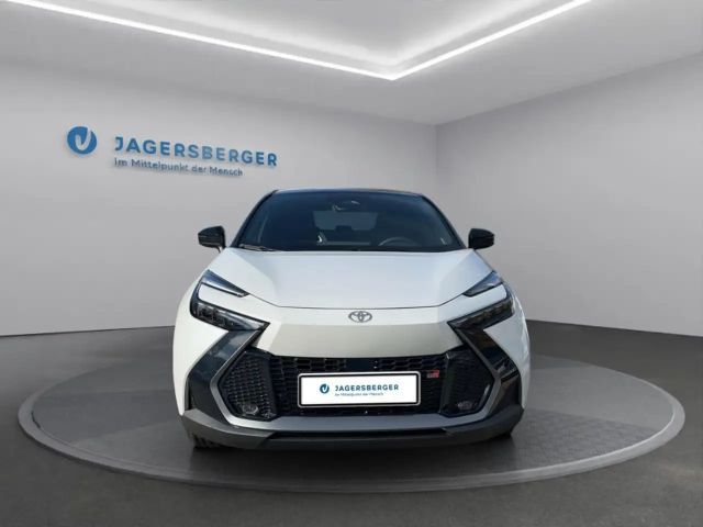 Toyota C-HR 4x2 GR Plug-in