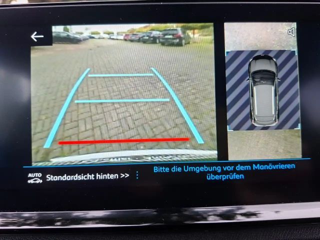 Peugeot 3008 Allure Pack