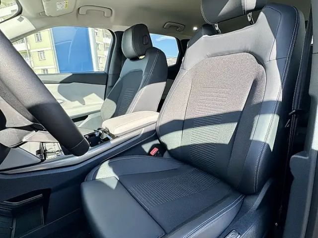 Ford Explorer EV RWD