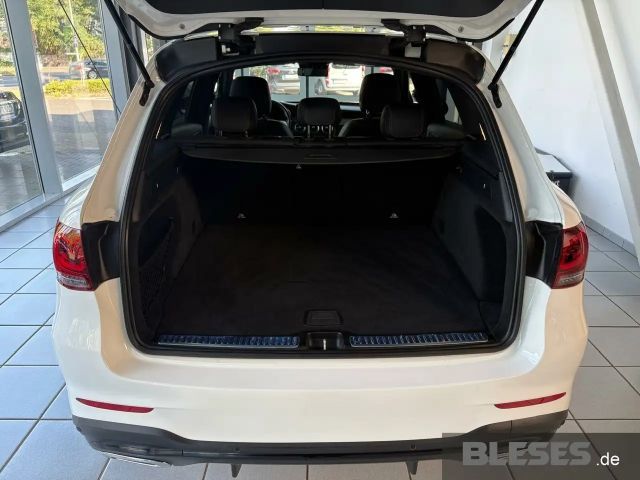 Mercedes-Benz GLC 200 4MATIC AMG Line