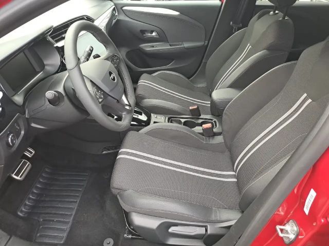 Opel Corsa GS-Line Grand Sport