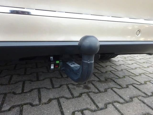 Mercedes-Benz Marco Polo AMG Line