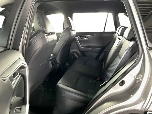 Toyota RAV4 4x2 Hybride Style