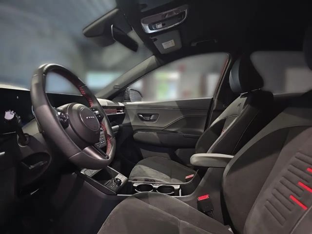 Hyundai Kona Electric N Line