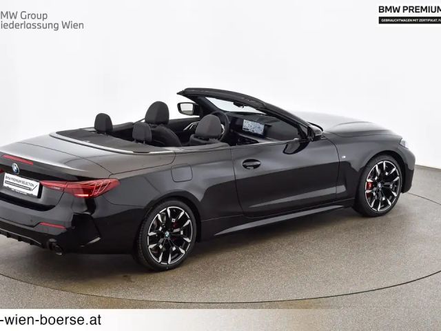 BMW 420 420i Cabrio