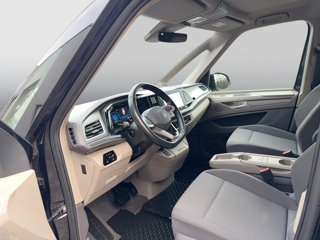 Volkswagen Multivan 2.0 TSI Lang T7