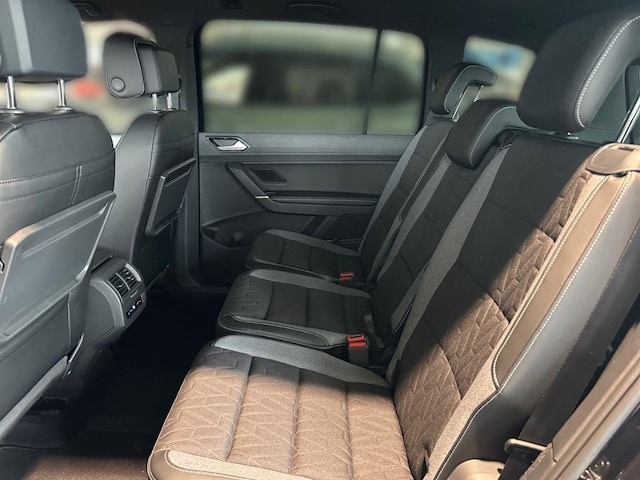 Volkswagen Touran 1.5 TSI DSG