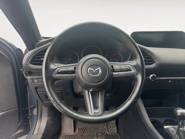 Mazda 3 Comfort SkyActiv e-Skyactiv
