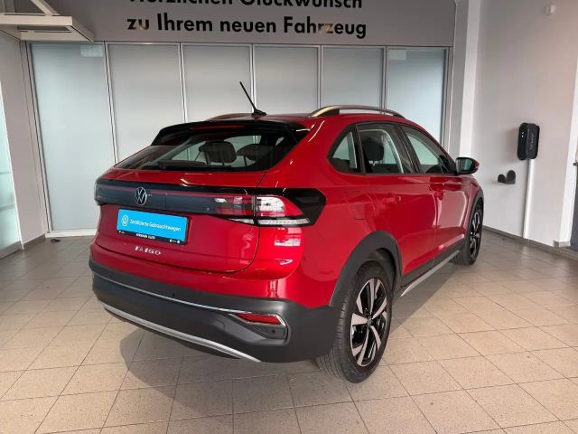 Volkswagen Taigo 1.5 TSI Pro Style