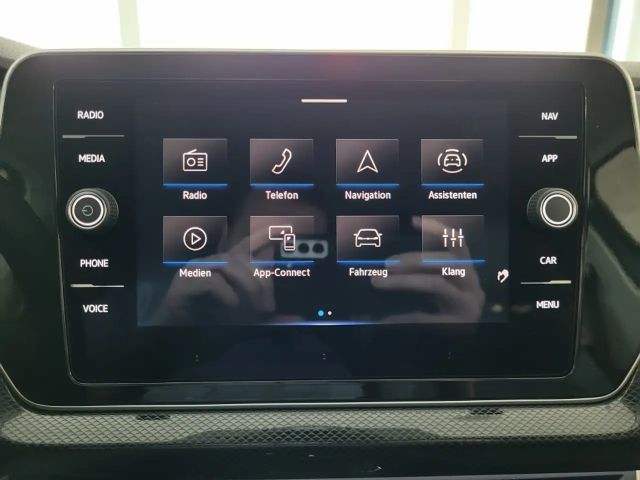 Volkswagen T-Cross DSG Style