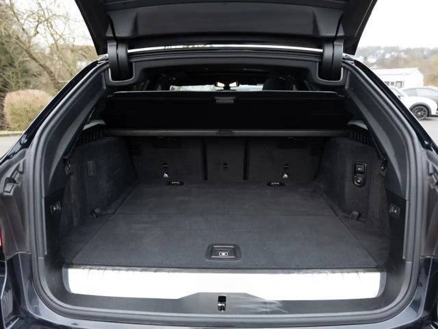 BMW 530 530e M-Sport Touring