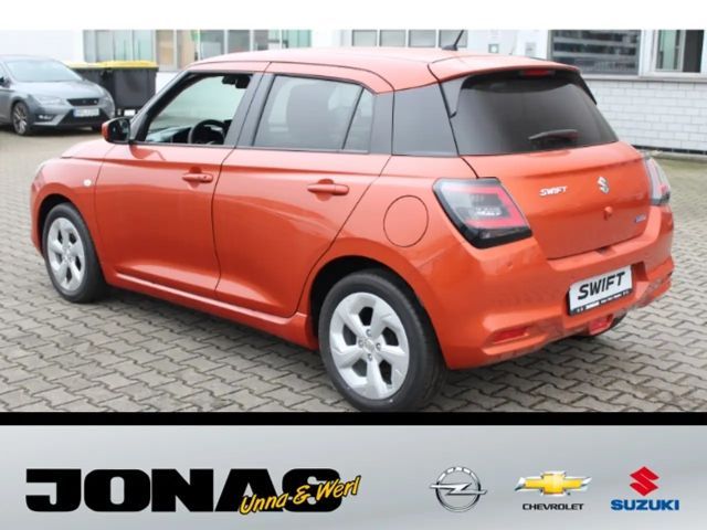 Suzuki Swift Comfort Hybrid